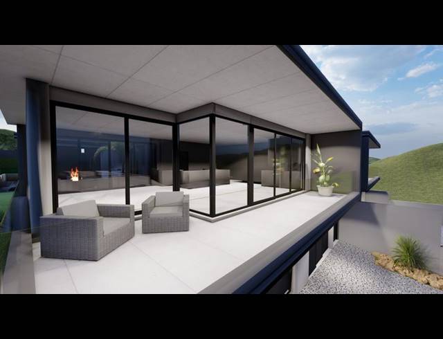 4 BEDROOM HOUSE FOR SALE IN DANA BAY